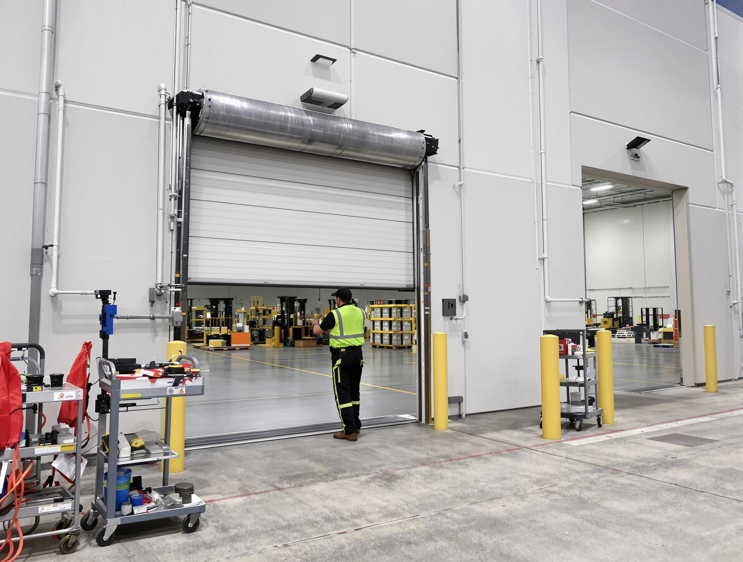 Commercial Repair service in Ohio, PA