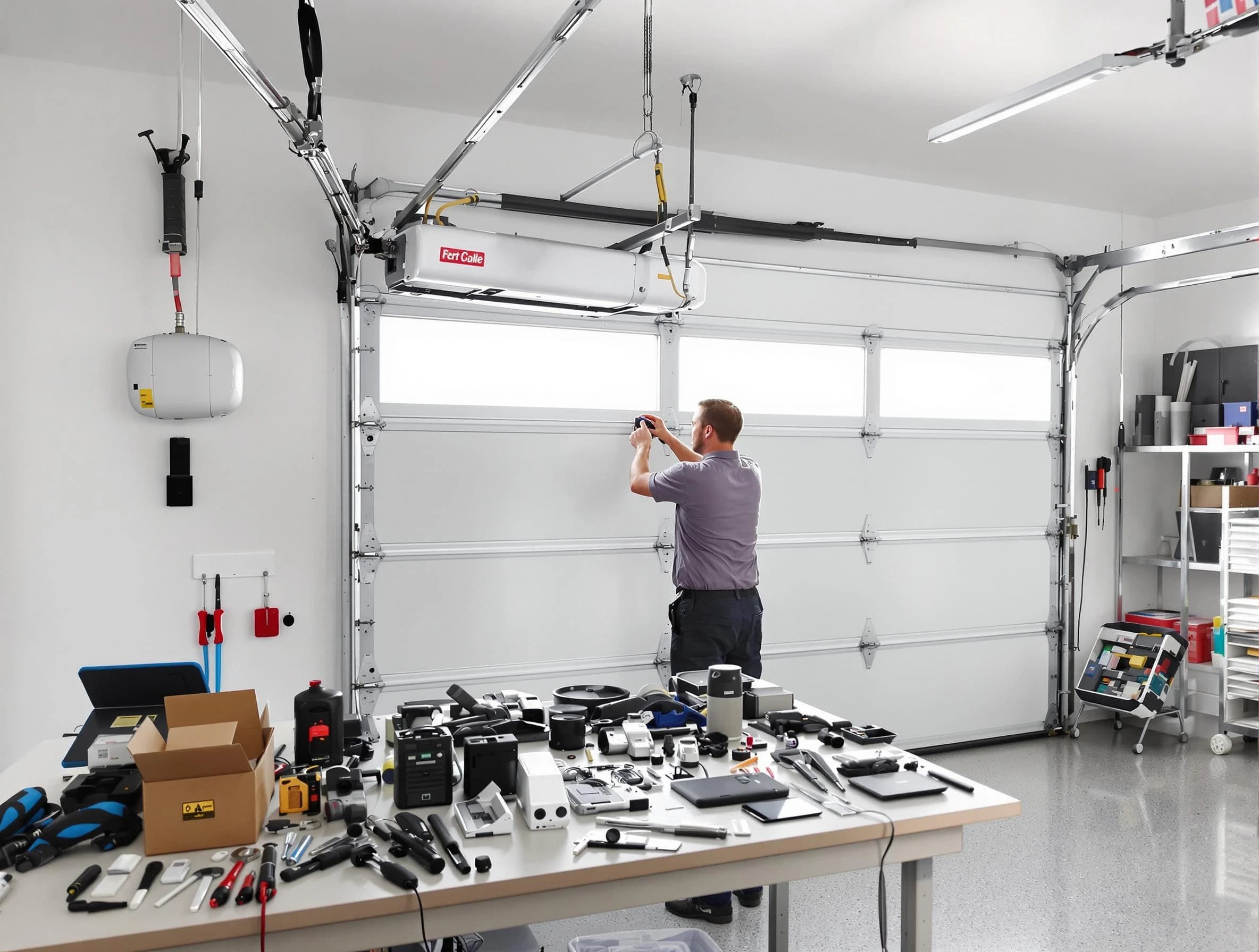 Opener Repair service in Ohio, PA